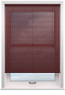 Spectrum, Salsa - Venetian Blind